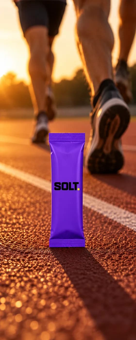 SOLT, Mile after mile